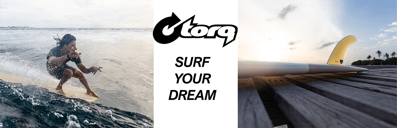 Torq Surfboards online im Surfshop kaufen