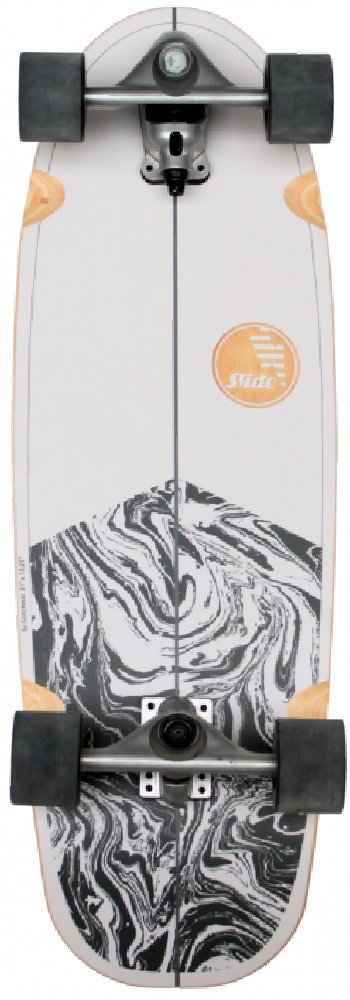 Slide Surfskate Gussie 31 Stingray