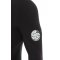 Rip Curl Omega 5.3mm Neopren schwarz Wetsuit Back Zip Größe XXL