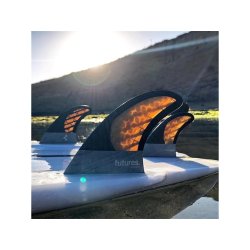 GATH Wassersport Surf Helm GEDI Größe XL Orange