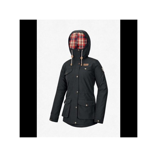 KATE JKT Winterjacket Parker extra warm for women by PICTURE Organic Clothing