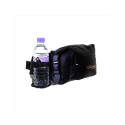 Overboard Waterproof Waist Pack LIGHT 4 litres black