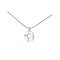 Silver+Surf Jewellery size S wind rose