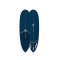 Surfboard VENON Gopher 7.0 Navy blue