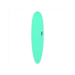 Surfboard TORQ Epoxy TET 8.0 Longboard  Seagreen mint...