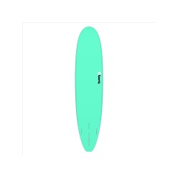 Surfboard TORQ Epoxy TET 8.6 Longboard Seagreen mint...