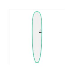 Surfboard TORQ Epoxy TET 9.6 Longboard Seagreen mint...