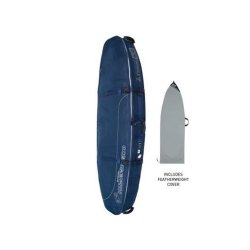 Ocean & Earth Triple Compact Short Boardbag Surfboard Bag Travel