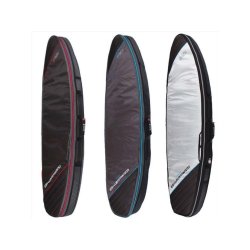 Ocean &amp; Earth DBL Double Compact Short Boardbag...