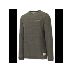 PHANTOM Eco Sweater from PICTURE Organic Clothing dark...