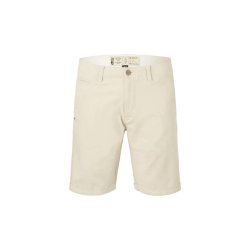 Picture Organic Clothing WISE 20 Chino Stretch Shorts beige slim fit Size  32