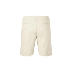 Picture Organic Clothing WISE 20 Chino Stretch Shorts kurze Hose beige slim fit