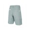 Picture Organic Clothing ALDOS 19 Chino Stretch Shorts kurze Hose grey melange straight fit Größe 33