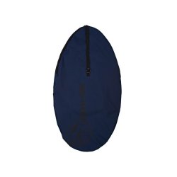 Skimboard Backpack Bag SkimOne Adjustable blue