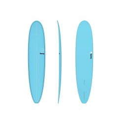 Surfboard TORQ Epoxy TET 9.0 Longboard  blau