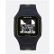 Rip Curl Search GPS Series 2 Armband Uhr Smart Watch schwarz gelb