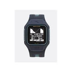 Rip Curl The Search Series 2 GPS smart watch black mint