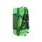 Overboard waterproof Duffel Bag 90 litres ADVENTURE Green