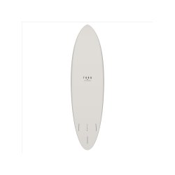 Surfboard TORQ Epoxy TET 6.8 Funboard Classic