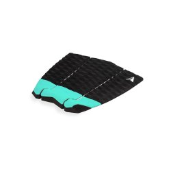 ROAM Footpad Deck Grip Traction Pad 3-tlg Gr&uuml;n