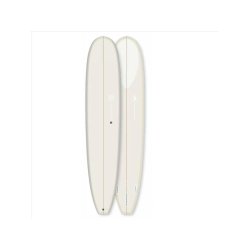 Surfboard VENON Log 9.3 Longboard Malibu Cream beige
