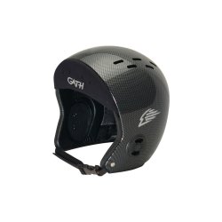 GATH Water Sports Helmet Standard Hat NEO size S Carbon...