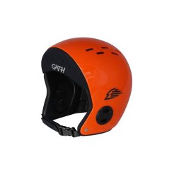 GATH Water Sports Helmet Standard Orange Hat NEO size S