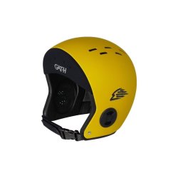 GATH Wassersport Helm Standard Hat NEO M Gelb