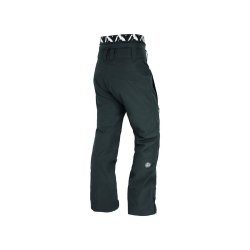 OBJECT PT Ski pants black men PICTURE Organic Clothing