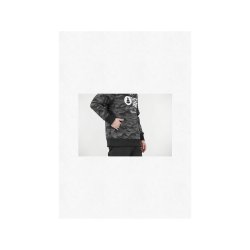 PARKER JKT Softshell Hoodie metric black Herren PICTURE Organic Clothing