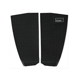 FUTURES Traction Pad Surfboard Footpad 2pc Wildcat