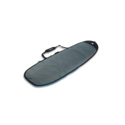 ROAM Boardbag Surfboard Daylight Funboard PLUS 8.0 grau