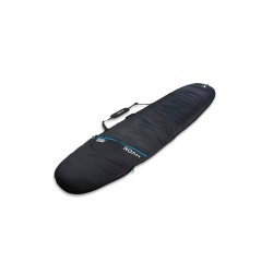 ROAM Boardbag Surfboard Tech Bag Long PLUS 9.6 schwarz