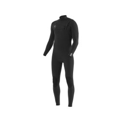 VISSLA 7 SEAS 5.4mm neoprene wetsuit fullsuit with chest...