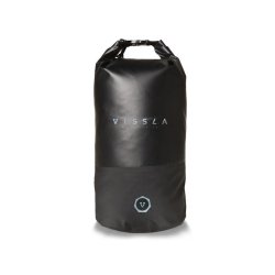 Vissla 7 Seas Wet Dry Bag waterproof bag black 20 l
