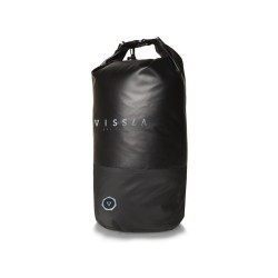 Vissla 7 Seas Wet Dry Bag wasserdichte Tasche schwarz 20 Liter