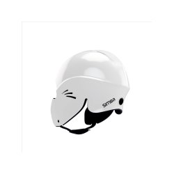 SIMBA Surf Water sports helmet Sentinel size S white