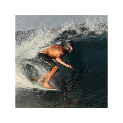 SIMBA Surf Wassersport Helm Sentinel Gr M Weiss