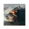 SIMBA Surf Wassersport Helm Sentinel Gr L Weiss