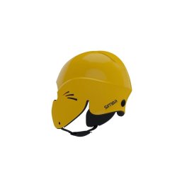 SIMBA Surf Water sports helmet Sentinel size S yellow
