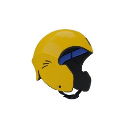 SIMBA watersports helmet Sentinel 1 M yellow