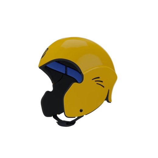 SIMBA watersports helmet Sentinel 1 L yellow