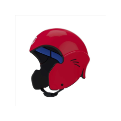 SIMBA Surf Wassersport Helm Sentinel Größe M Rot