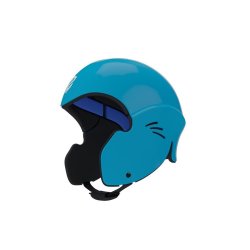 SIMBA Surf Water sports helmet Sentinel size L blue