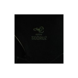 Soöruz Fullsuit eco Wetsuit 4.3mm CZ GREEN LINE BioPrene schwarz