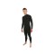 Soöruz Fullsuit eco Wetsuit 4.3mm CZ GREEN LINE BioPrene schwarz