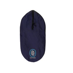 Skimboard Bag SkimOne Rucksack Verstellbar blau 119 x 60cm