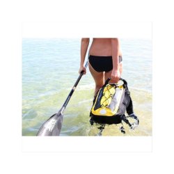 OverBoard waterproof Backpack 20 Litre black