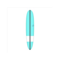 Surfboard TORQ TEC The Don HP 9.1 Blau