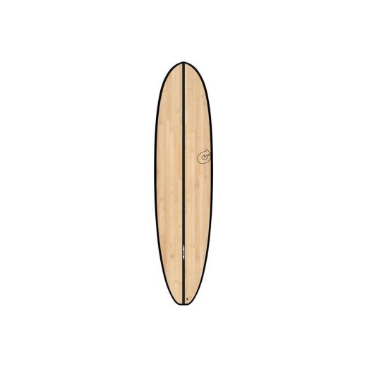 Surfboard TORQ ACT Prepreg V+ 8.0 bamboo